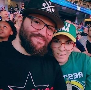 Meet your Posher, Aubree